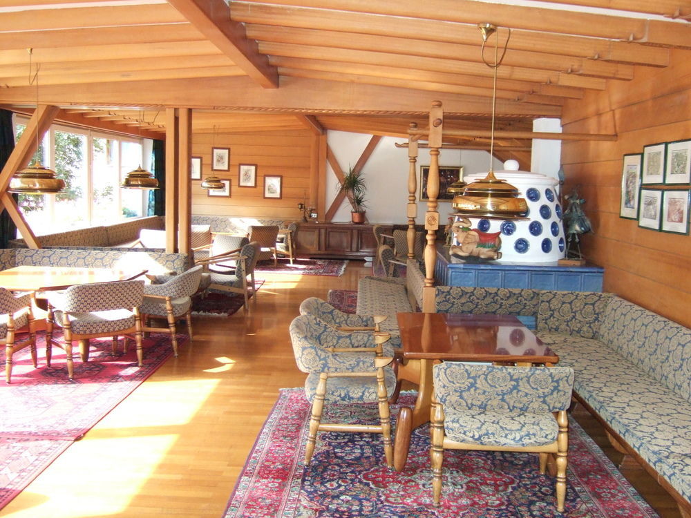 GH Hotel Monzoni Pozza di Fassa Buitenkant foto
